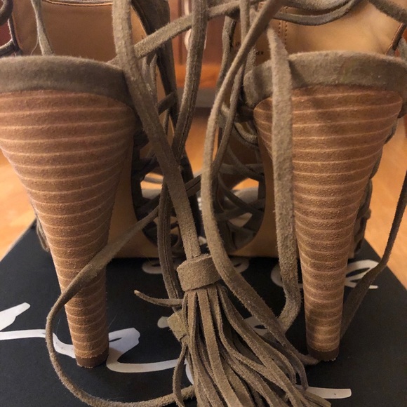 Banana republic Deborah heel - Picture 7 of 7